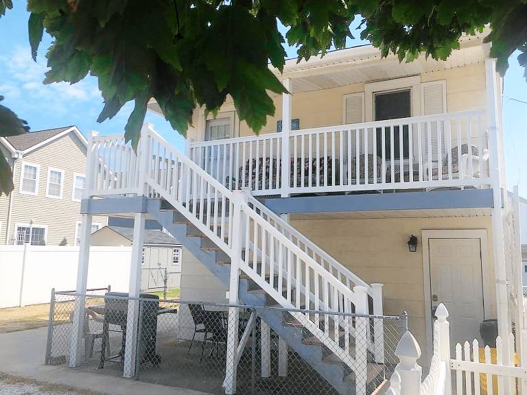 House  North Wildwood