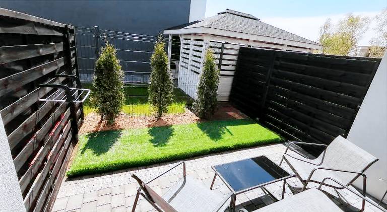 Rental apartment with 2 rooms for 6 persons — photo 4