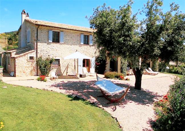 Agriturismo Talamone