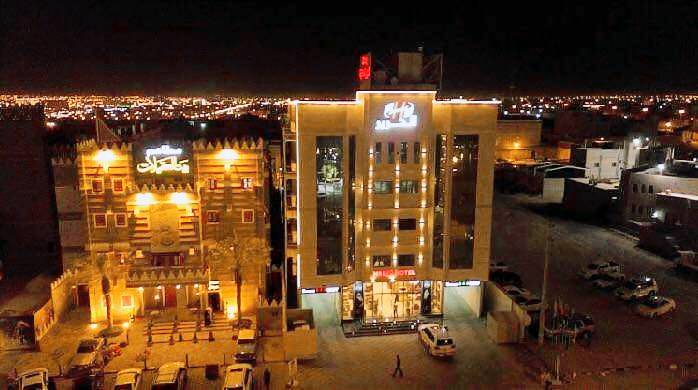 Appartamento con servizi da hotel Al Baladiyah