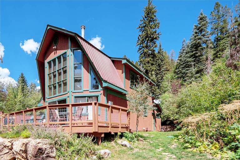 House  Durango