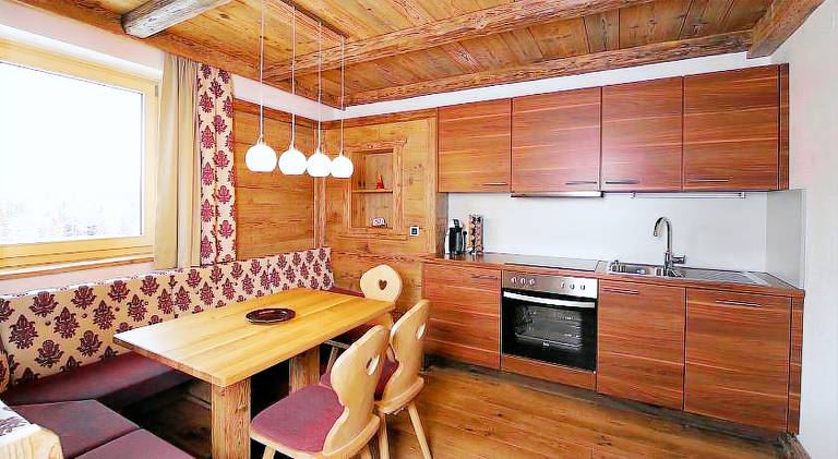 Rental apartment with 2 rooms for 6 persons — photo 3