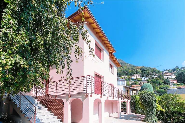 Appartamento  Moltrasio
