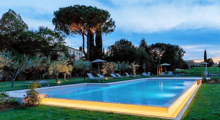 Villa Svetoni Wine Resort — photo 2