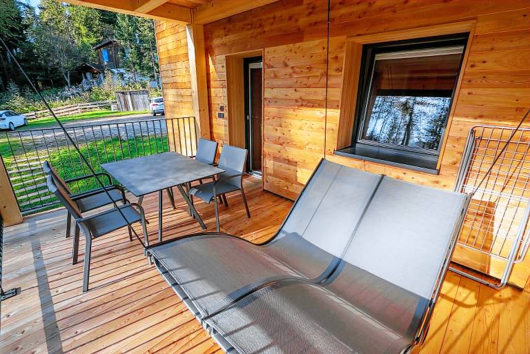 Apartment "Hirzer" near Skiing Area with Forest View, Wi-Fi, Balcony & Shared Garden — photo 2