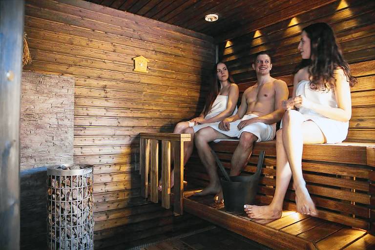 Hotelli Kontio — photo 2