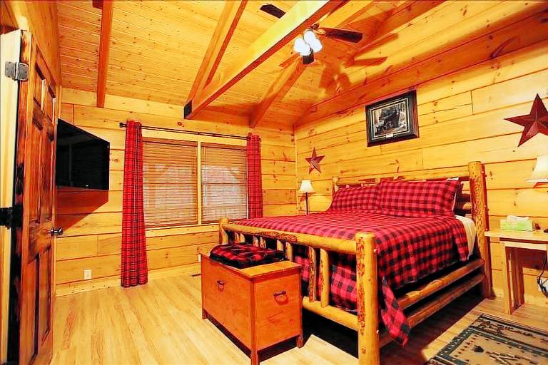 Cabin  Sevierville