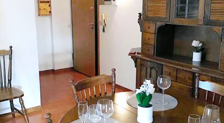 Apartment with 2 rooms for 5 persons — photo 3