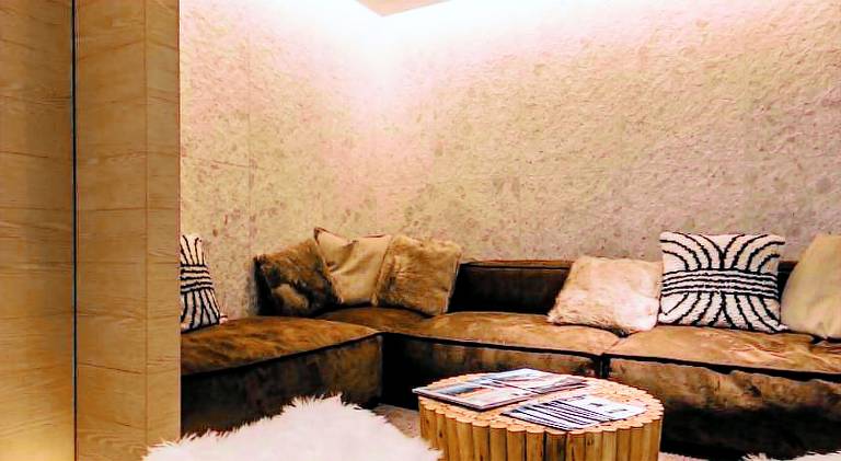 Fully equipped beautiful serviced apartment with sauna, terrace & garden | Next to the ski | Pets are welcome — photo 4