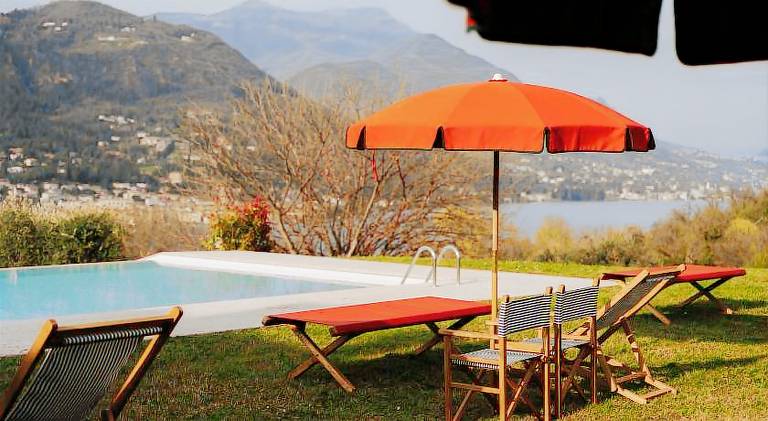 L'Angelica Corte Palazzina, Country Retreat — photo 2