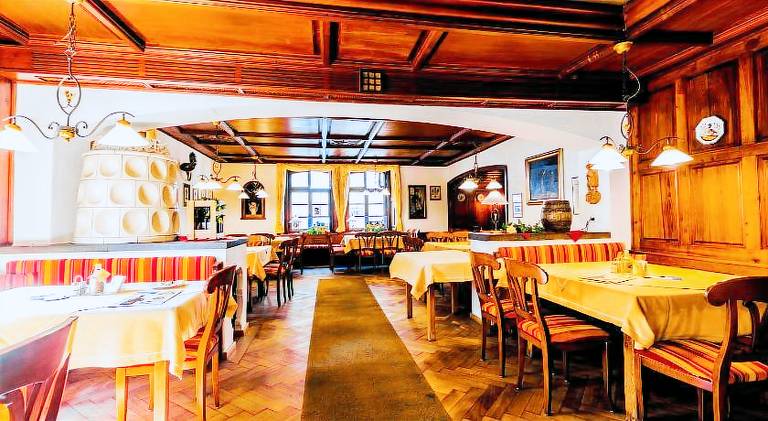 Hotel Gasthof Post — photo 5