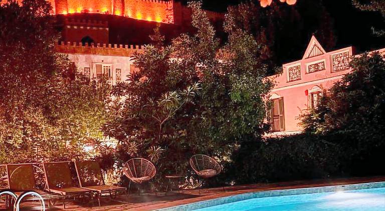 Hotel Kalehan — photo 4