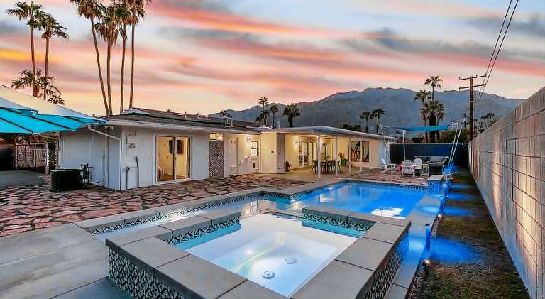 House Palm Springs