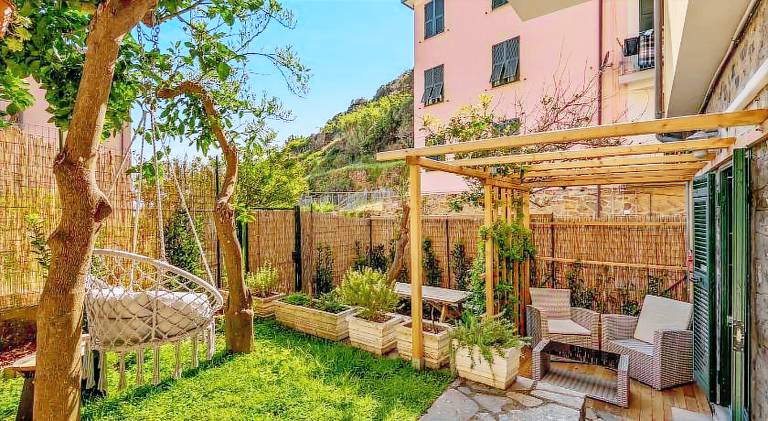 La Casa di Luna — photo 5