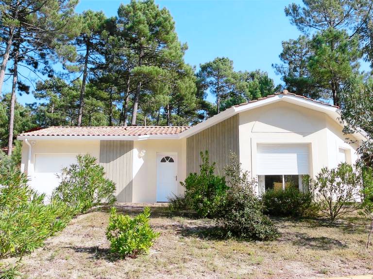 Ferienhaus  Carcans Plage