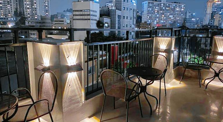Beautiful rental apartment with patio | Suitable for remote work | Pets are welcome — photo 4