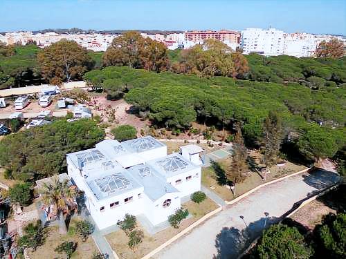Vakantiepark El Puerto de Santa María