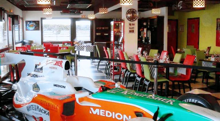 Enzo Hotels Pont-a-Mousson — photo 5