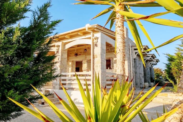 Villa  Pitsidia