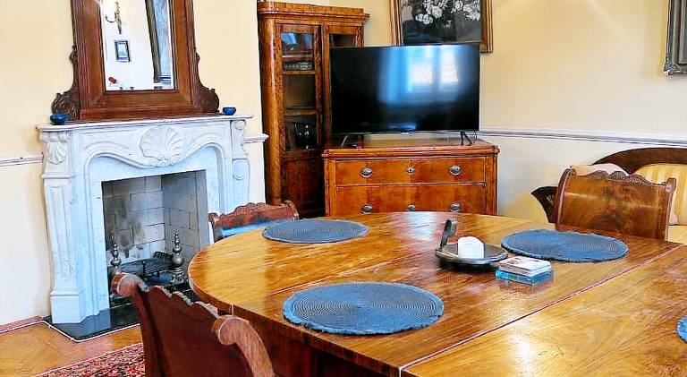 Holiday apartment | Near Main Square — photo 3