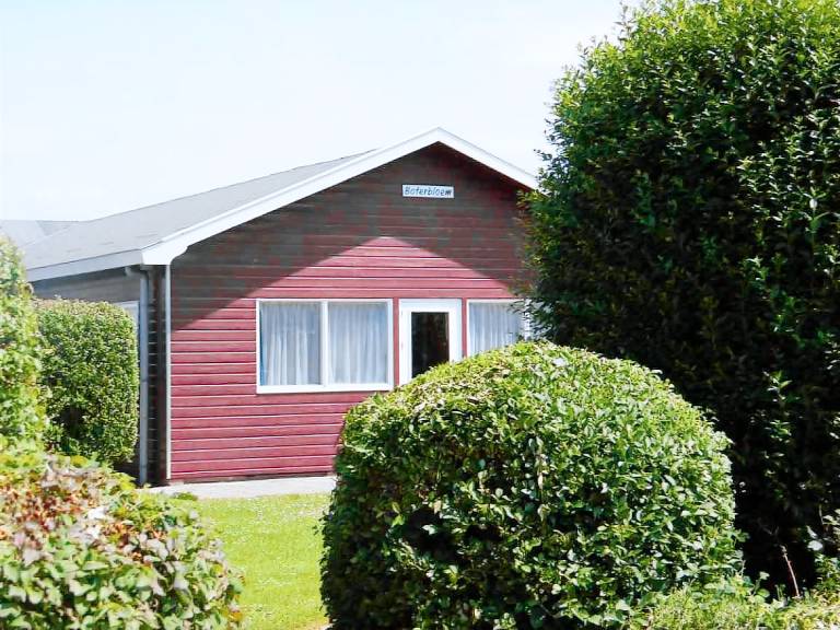 ZE271 Ferienhaus im Ellemeet