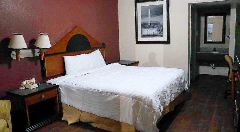 Sands Hotel Formerly OYO Hotel — photo 2