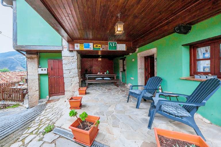 Casa  La Villa de Sub