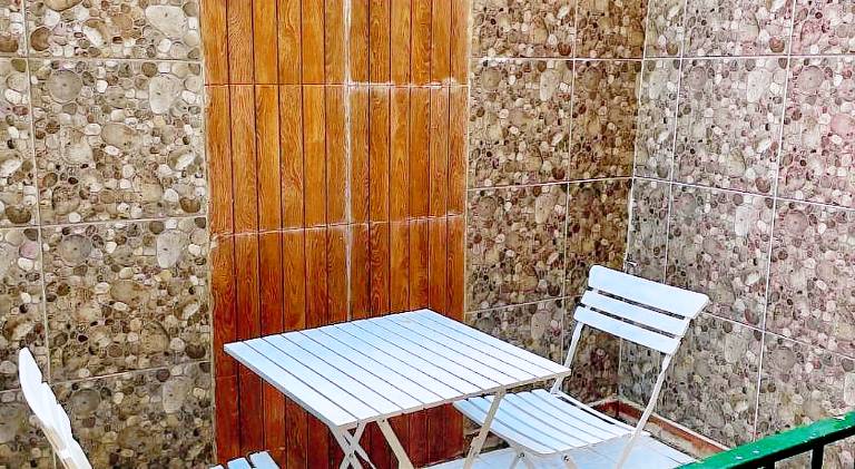 Holiday apartment with patio | Pets are welcome — photo 5