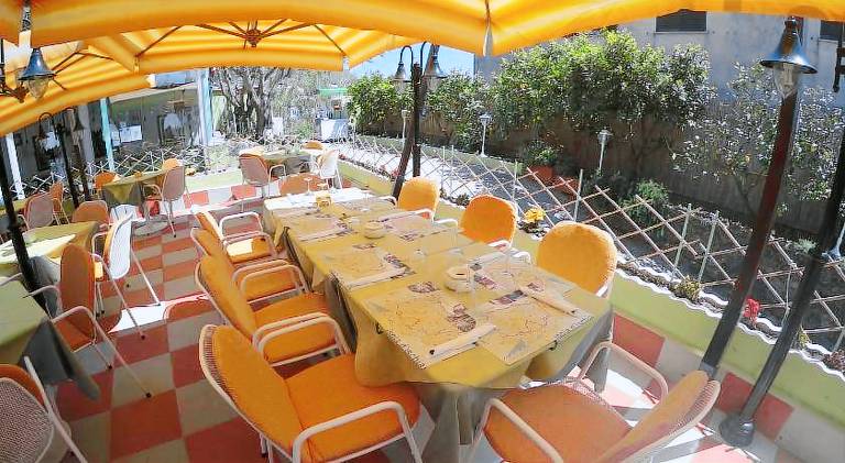 Hotel la rondinella — photo 2