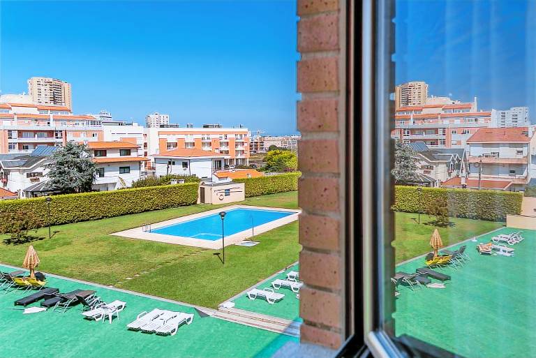 Appartement Póvoa de Varzim