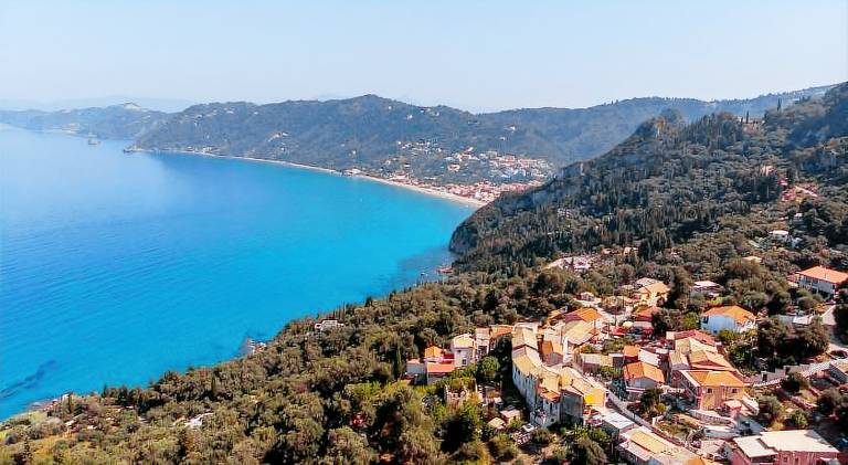 Διαμέρισμα Agios Gordios