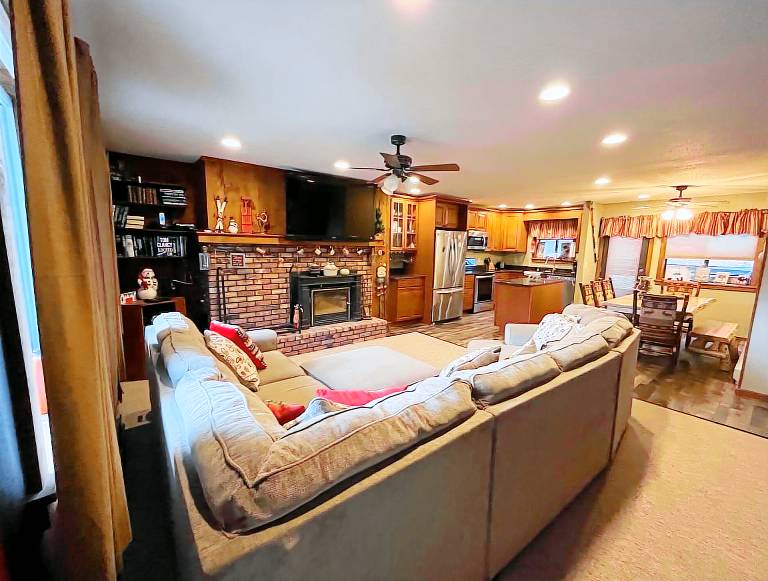 Condo Killington