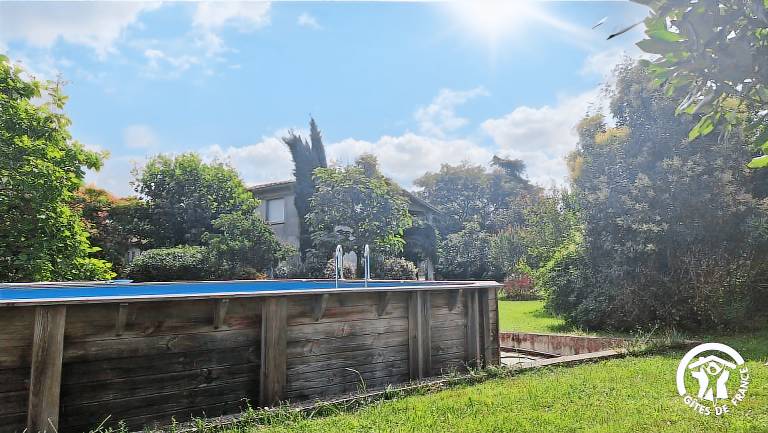 Fully equipped gite with private pool, garden & terrace | Dogs allowed — photo 4