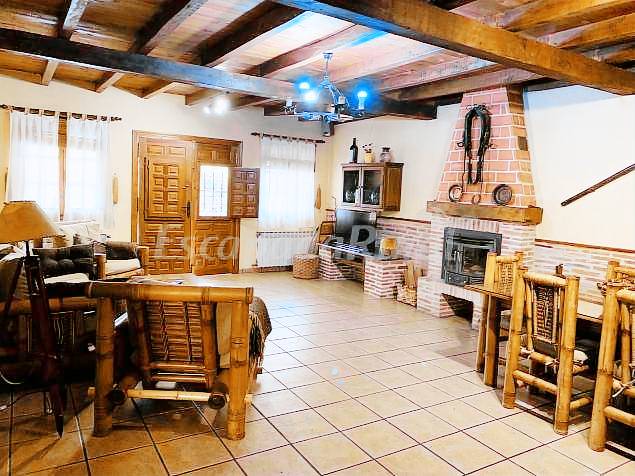 Casa rural Ciudad Rodrigo