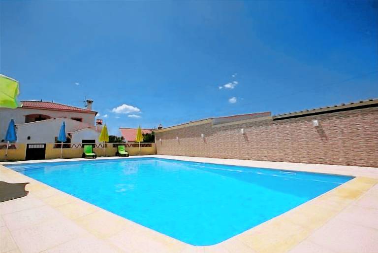 Casa de campo  Castelo de Vide