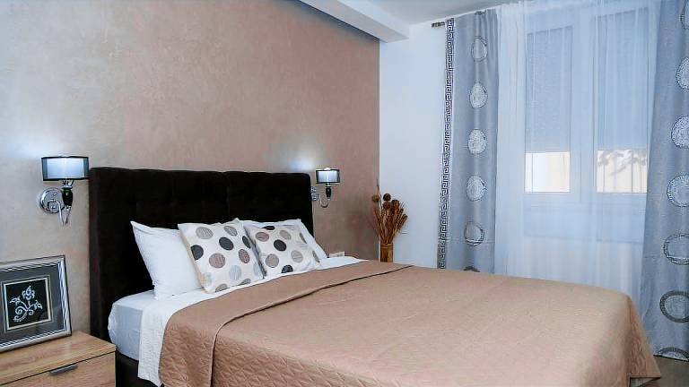 Apartma Vrbovac