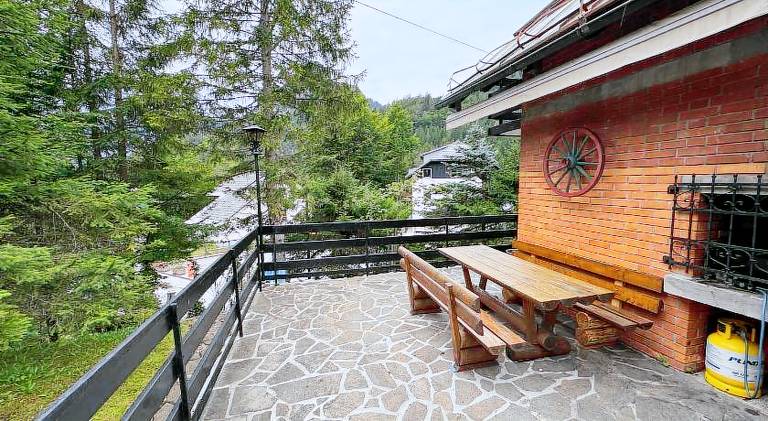 Villa with jacuzzi | Dogs allowed — photo 4
