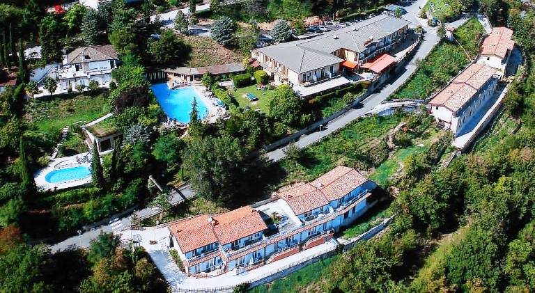Hotel Panorama e Residence — photo 5