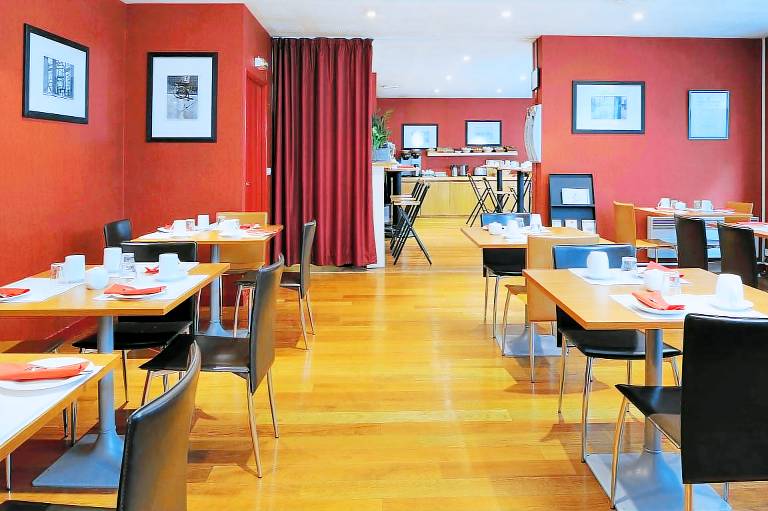 Serviced apartment with terrace | Pets allowed — photo 5