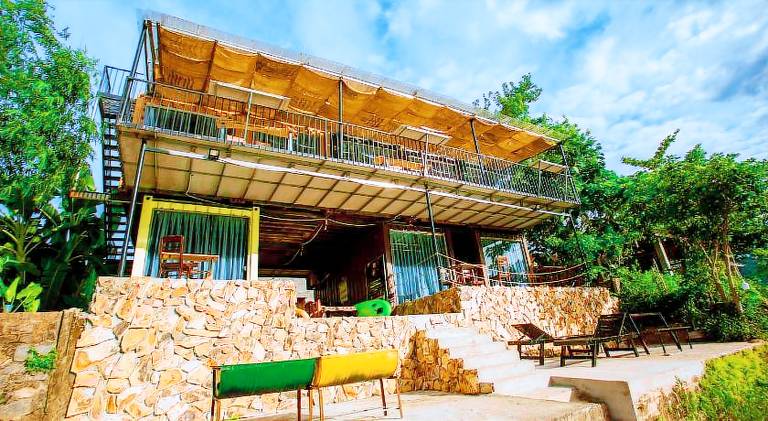 Phong Nha A Little Leaf Homestay — photo 4