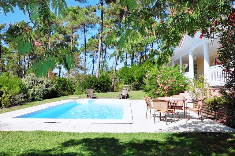 Villa Lacanau