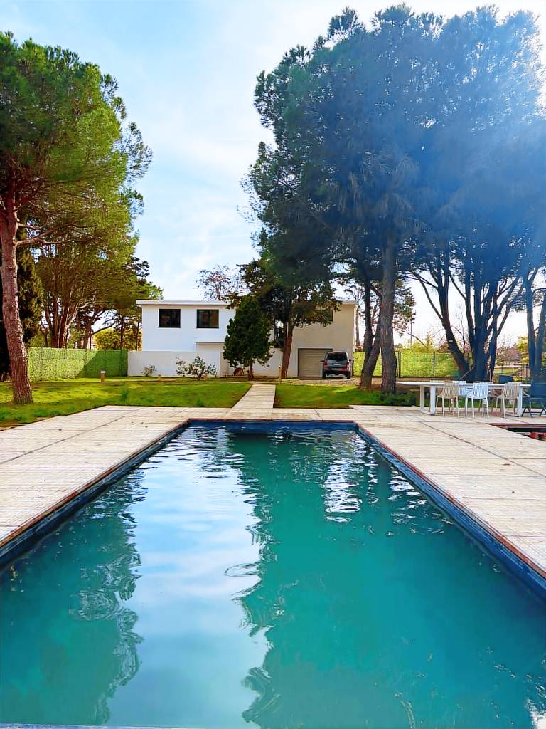 Villa Sète
