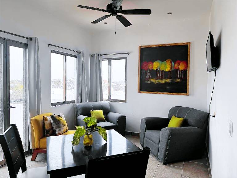 Departamento Puerto Morelos