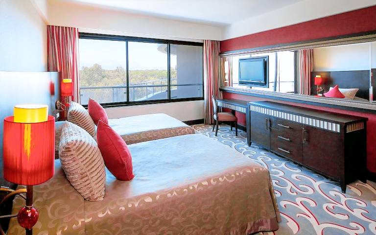 Resort Belek Mahallesi