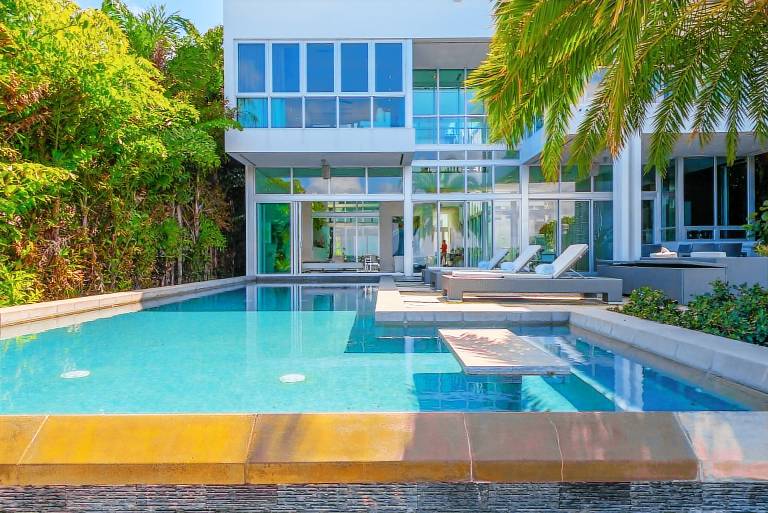 Villa Miami