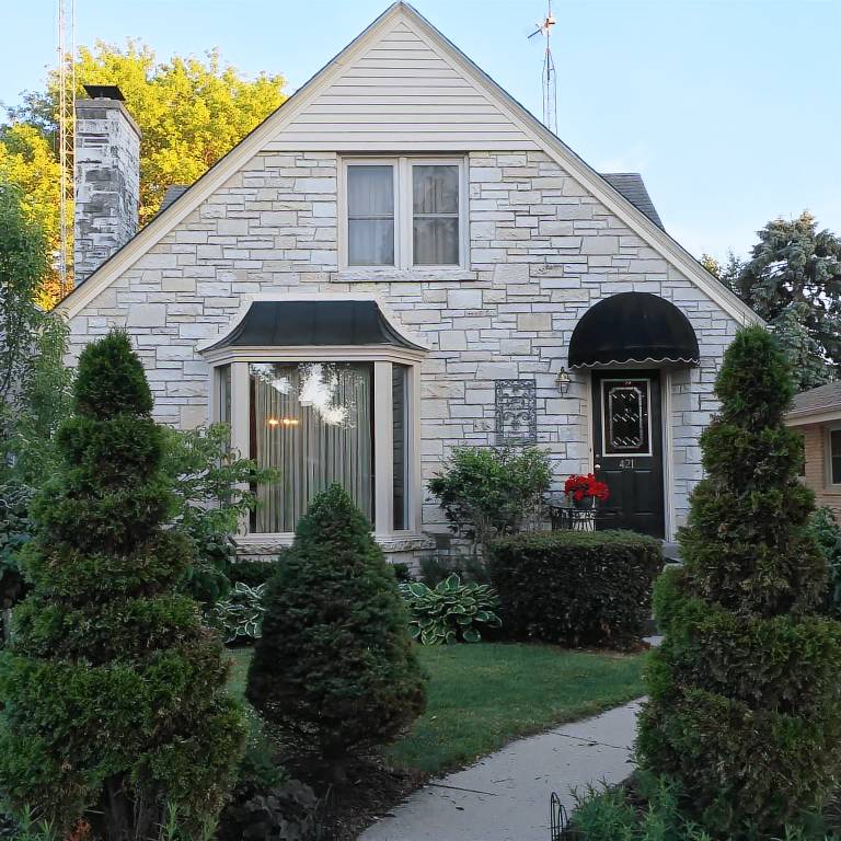 House Racine