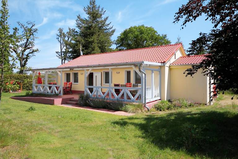 Ferienhaus Rathenow