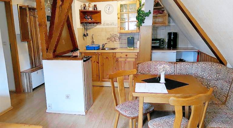 Ferienwohnung Grenzblick — photo 4