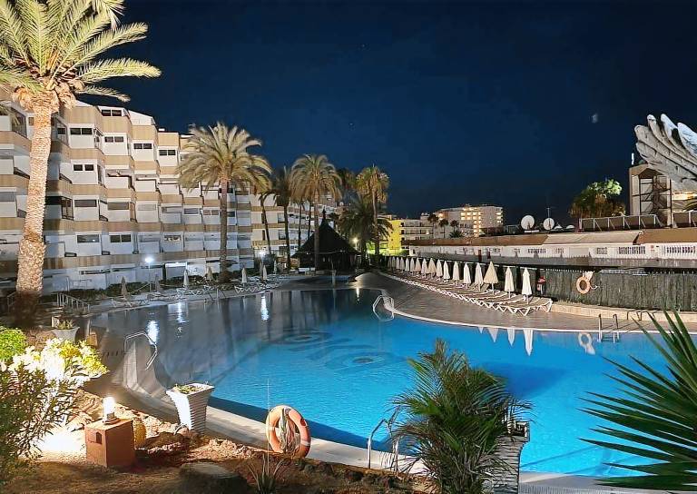 Appartement Playa del Inglés
