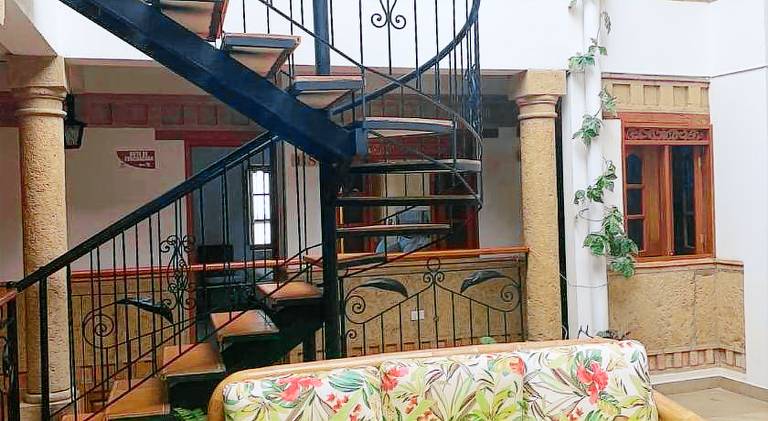 Hotel Campanario Real — photo 4